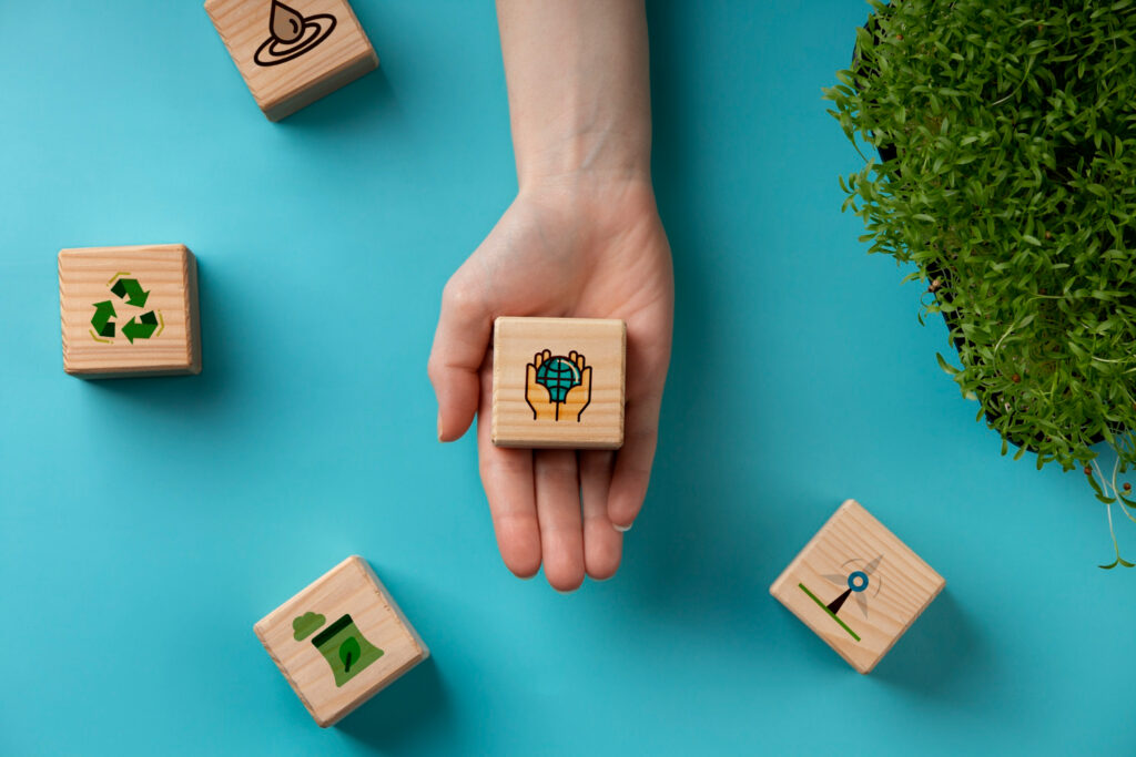 Company Sustainability