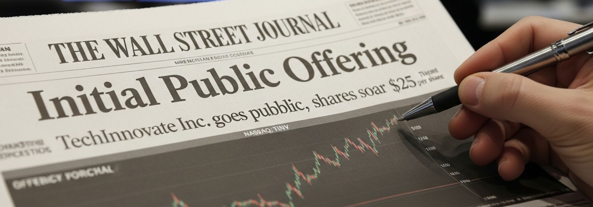 Initial Public Offering Banner slider-1