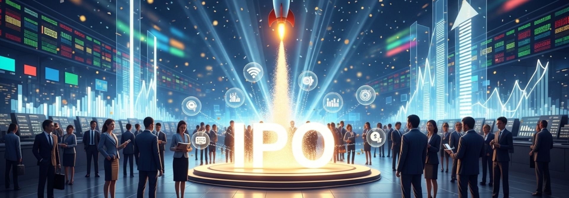 Initial Public Offering Banner slider-2