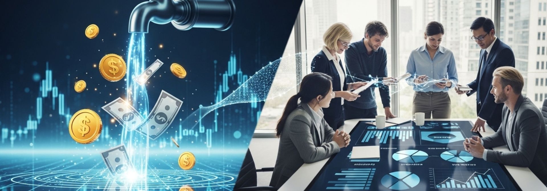 Liquidity & Shareholders Engagement Banner slider-1