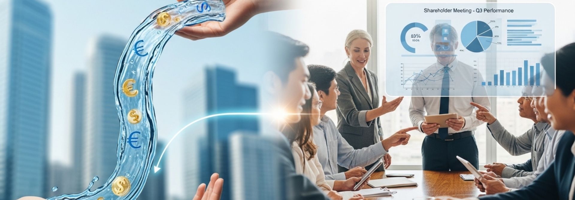 Liquidity & Shareholders Engagement Banner slider-2