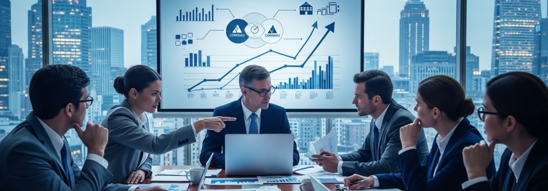 Mergers & Acquisitions Banner slider-2