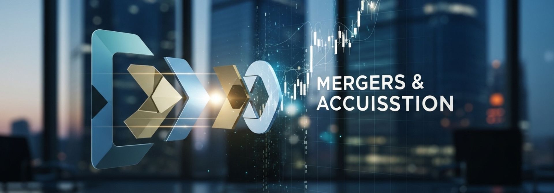 Mergers & Acquisitions Banner slider-3