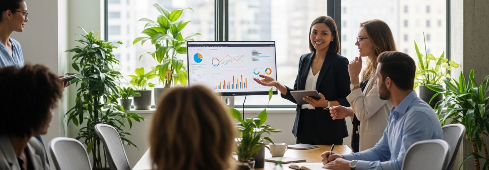 PR & Corporate Communication Banner slider-3