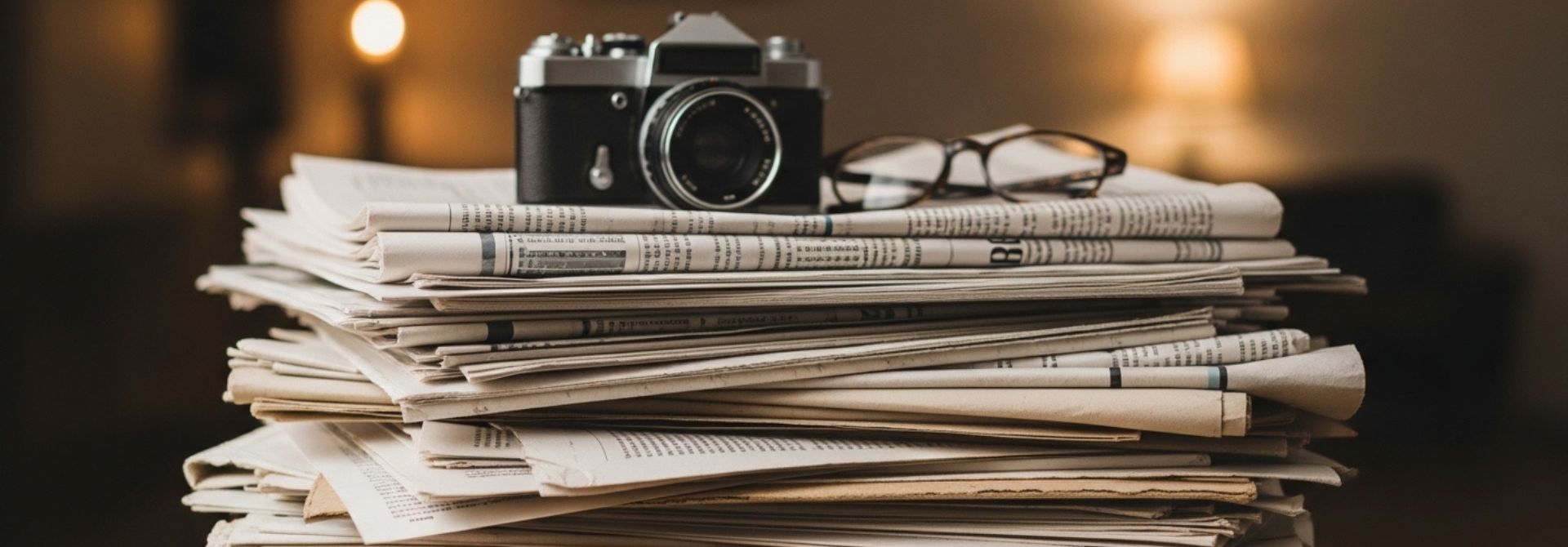 Paper Media Banner slider-2