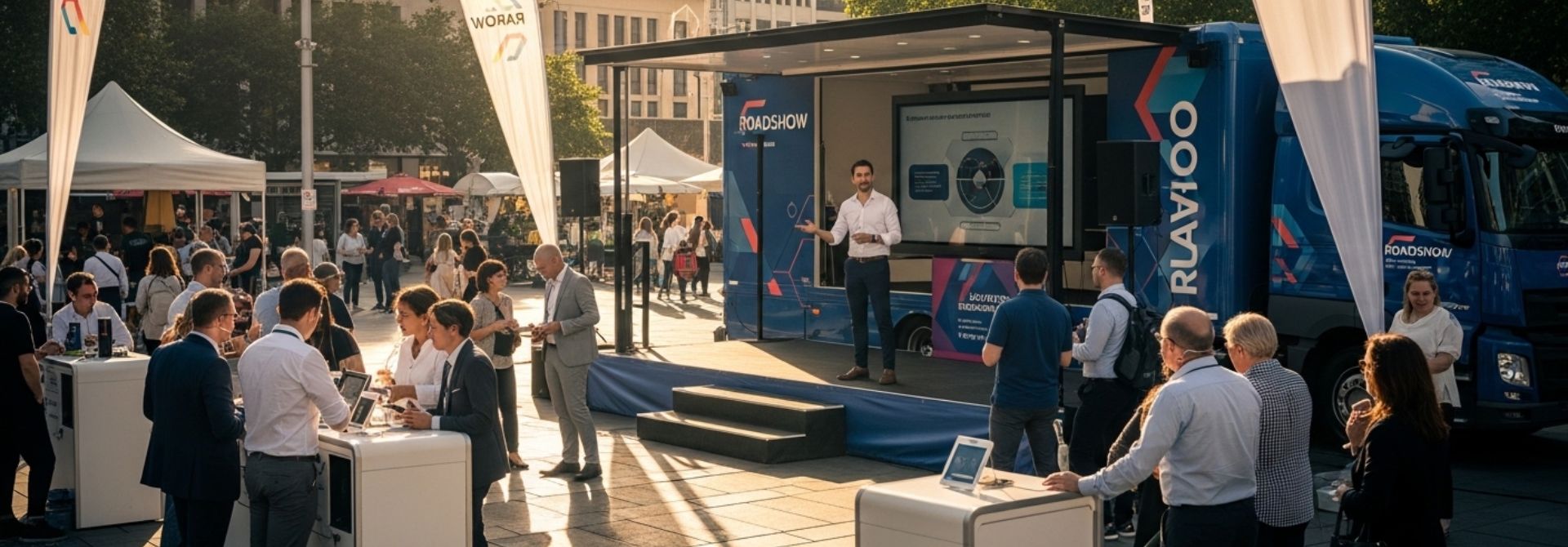 Private Placements Through Roadshows Banner slider-2