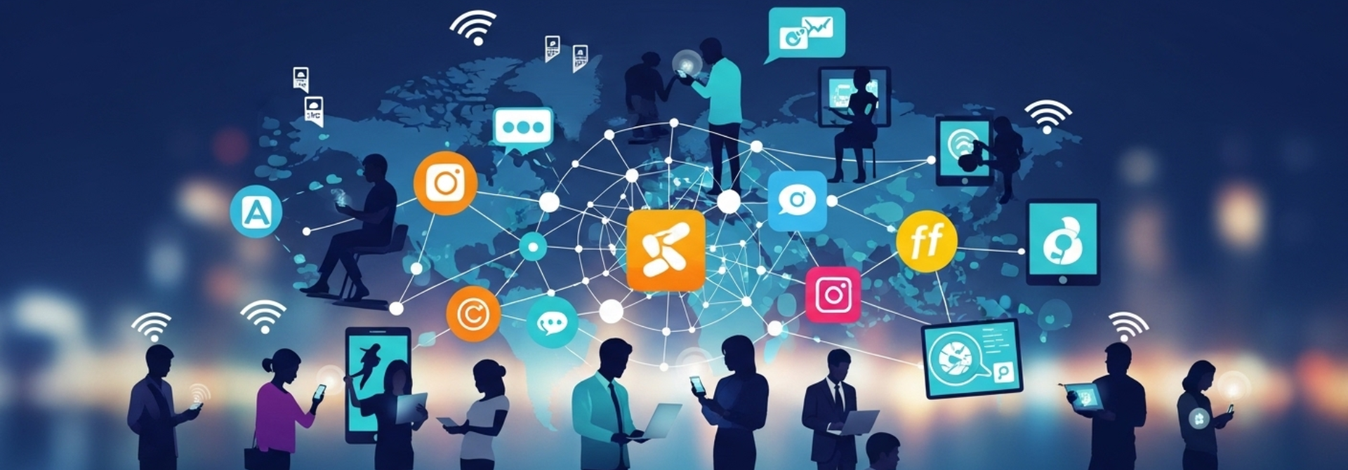 Social Media Banner slider-1